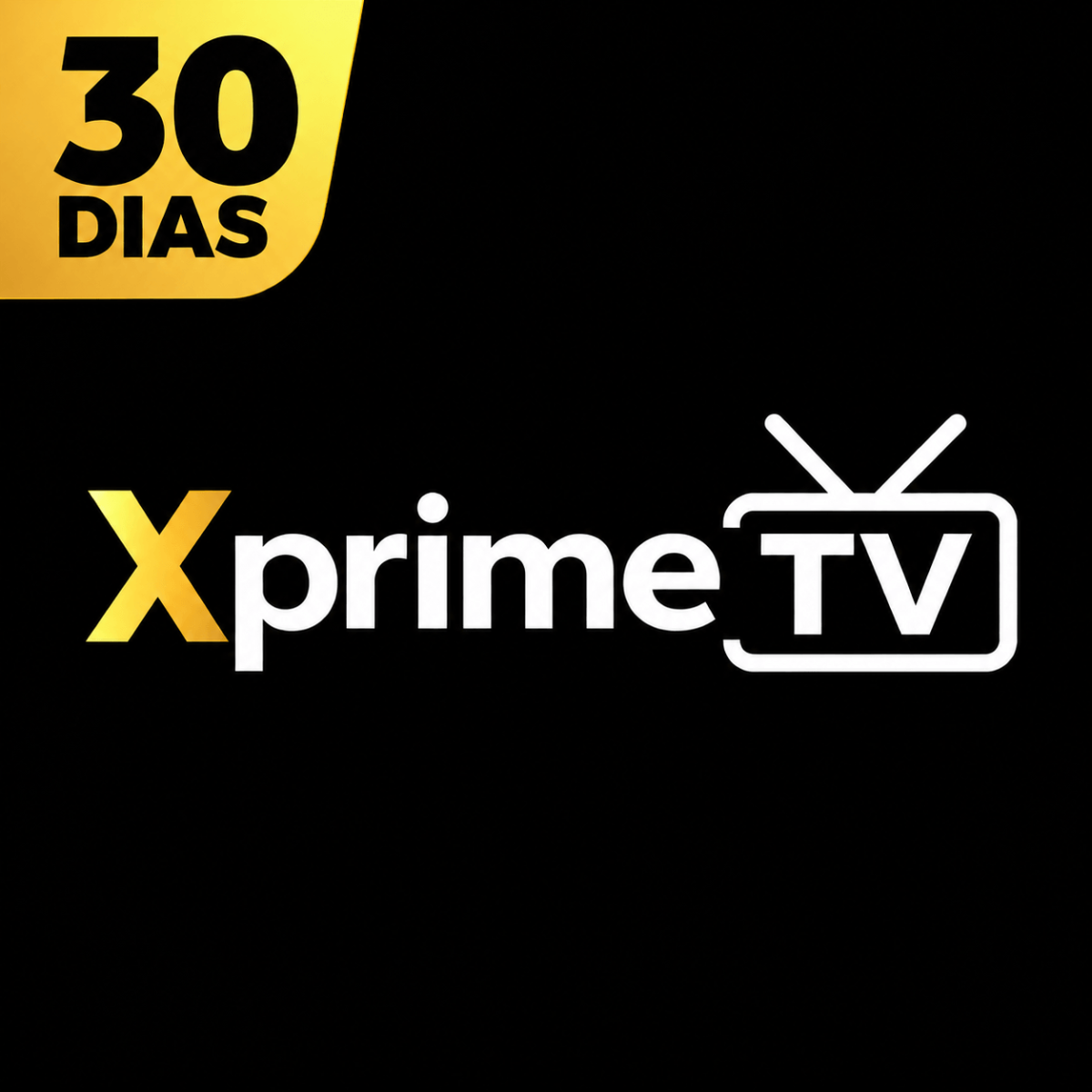 XPrimeTV