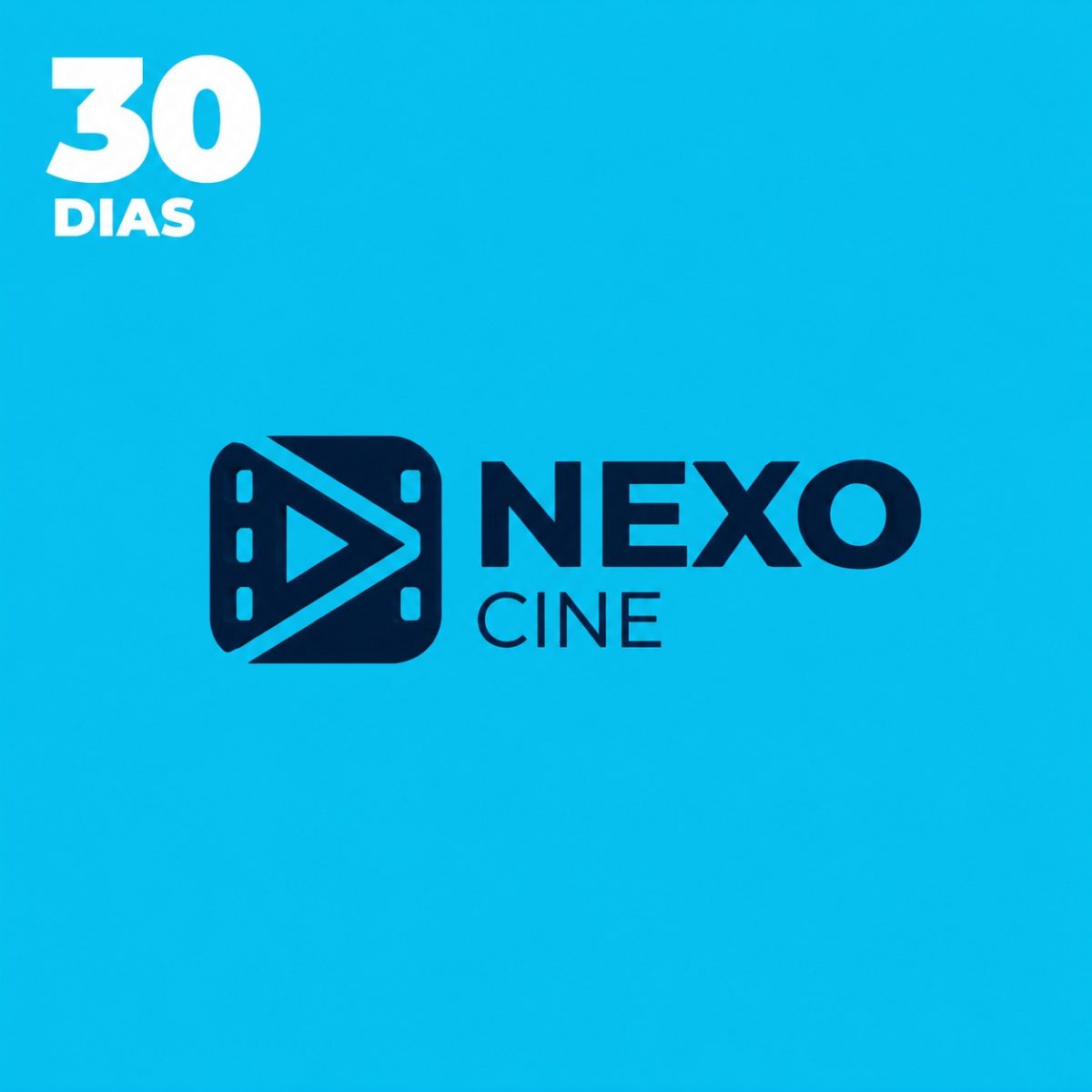 NexoCine 30 DIAS