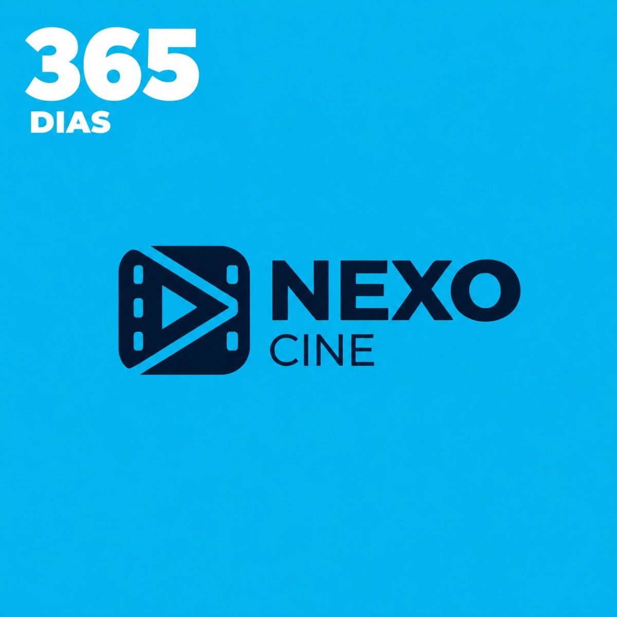 NexoCine 365 DIAS
